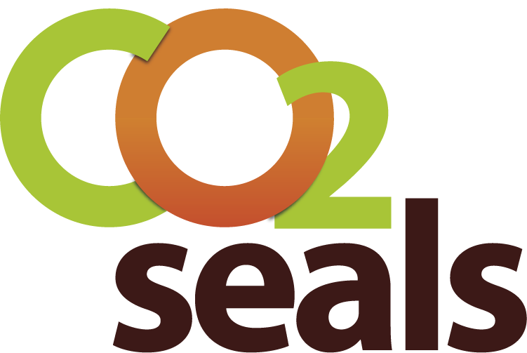 CO2Seals Logo